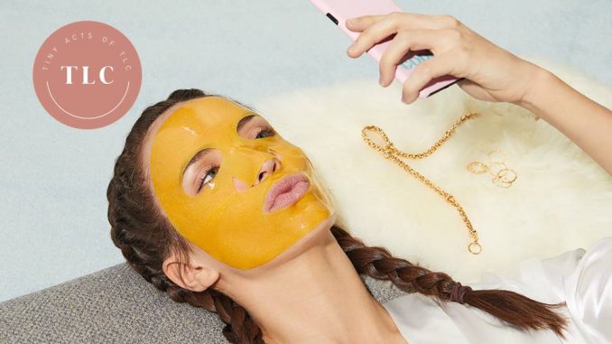 Super charge your beauty routine