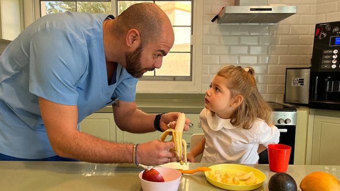 Managing Staff At A Pediatric Autism Center Managing Staff At A Pediatric Autism Center