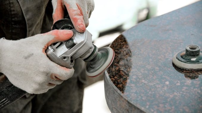 The Importance Of Regular Corian Polishing The Importance Of Regular Corian Polishing