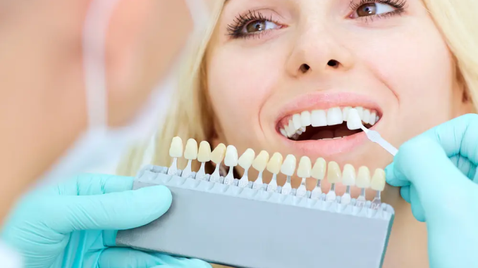 6 Benefits Of Getting Teeth Implants 6 Benefits Of Getting Teeth Implants